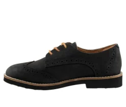 Women's Willet Oxfords|Softwalk Discount