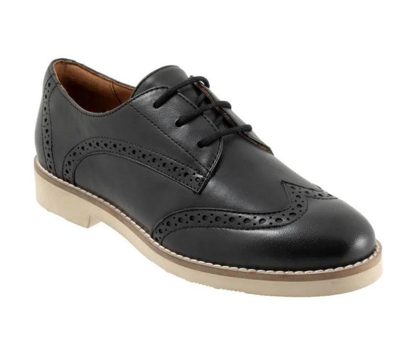 Women's Willet Oxfords|Softwalk Hot