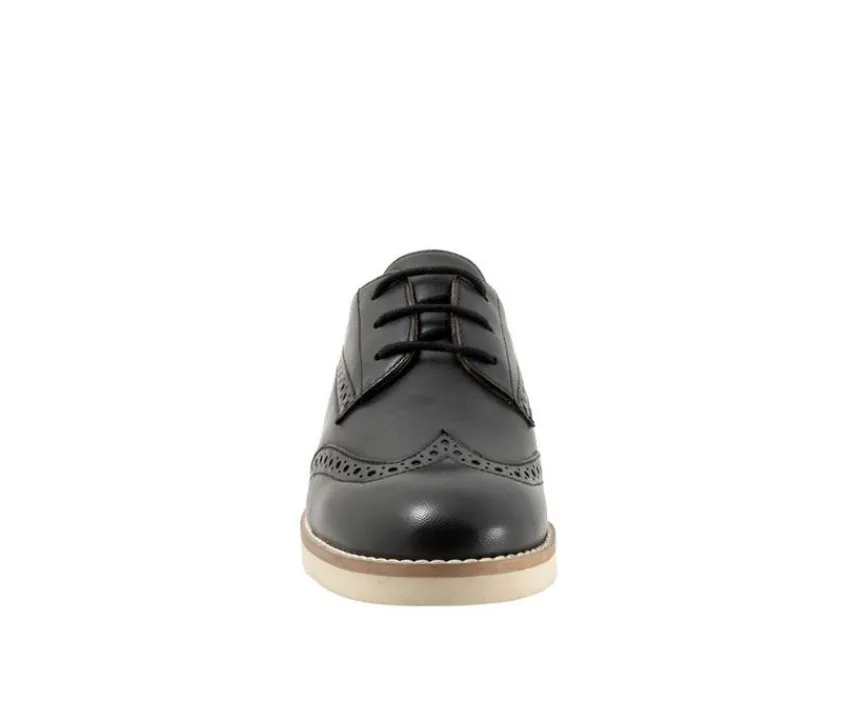 Women's Willet Oxfords|Softwalk Hot