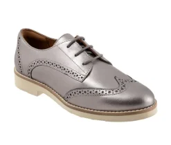 Women's Willet Oxfords|Softwalk Hot