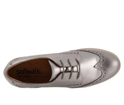 Women's Willet Oxfords|Softwalk Hot