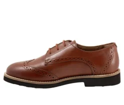Women's Willet Oxfords|Softwalk Best
