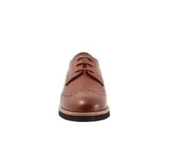 Women's Willet Oxfords|Softwalk Best