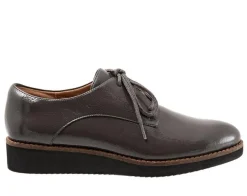 Women's Willis Platform Oxfords|Softwalk