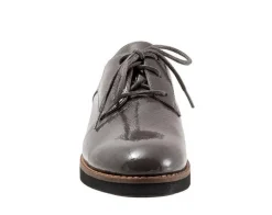 Women's Willis Platform Oxfords|Softwalk