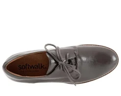 Women's Willis Platform Oxfords|Softwalk