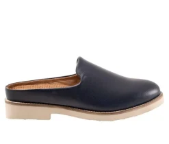 Women's Wolcott II Loafer Mule|Softwalk Online