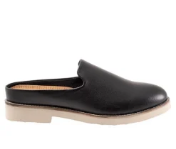 Women's Wolcott II Loafer Mule|Softwalk Hot