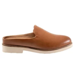 Softwalk Clogs & Mules>Women's Wolcott II Loafer Mule