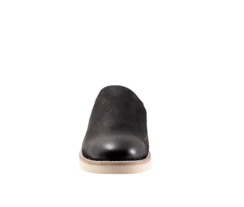 Softwalk Clogs & Mules>Women's Wolcott II Loafer Mule
