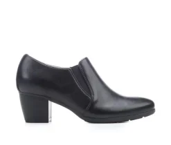 Women's Andi Booties|Solanz Hot