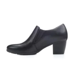 Women's Andi Booties|Solanz Hot