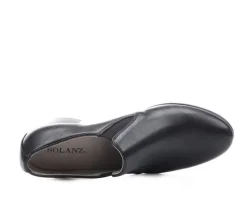 Women's Andi Booties|Solanz Hot