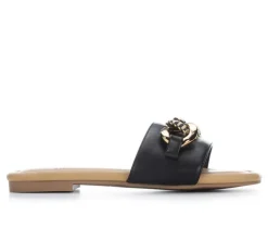 Solanz Sandals>Women's Bandy Sandals