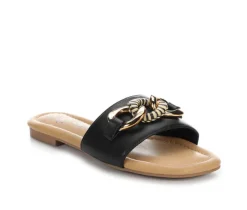 Solanz Sandals>Women's Bandy Sandals