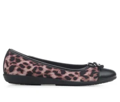 Women's Braylin Flats|Solanz Sale