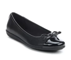 Women's Braylin Flats|Solanz Discount