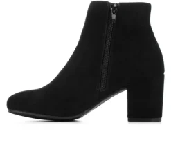 Solanz Dress|Boots & Booties><noscript><img width=