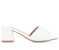 Women's Chris Dress Sandals|Solanz Hot