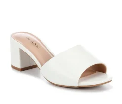 Women's Chris Dress Sandals|Solanz Hot