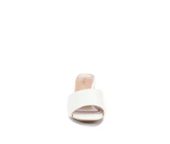 Women's Chris Dress Sandals|Solanz Hot