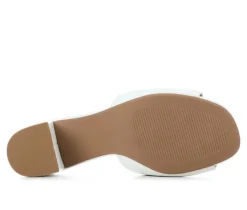 Women's Chris Dress Sandals|Solanz Hot