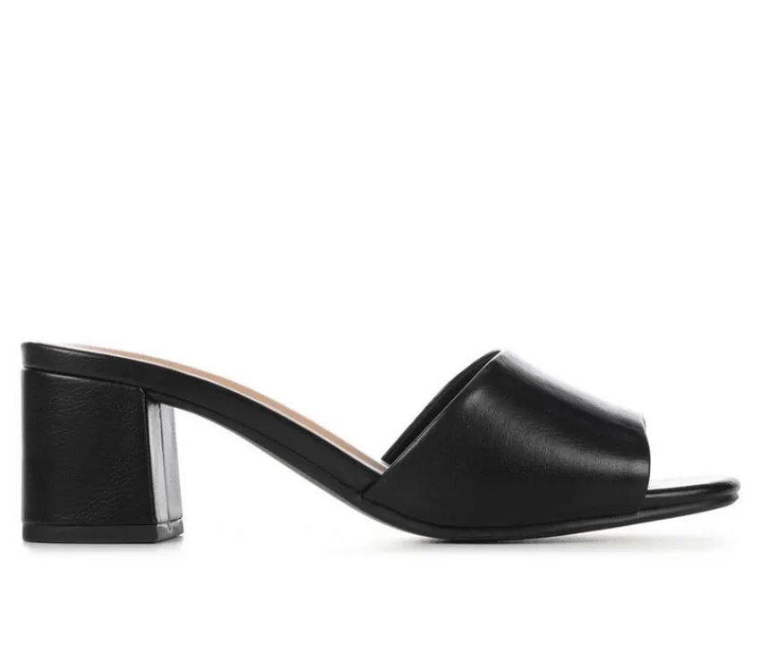 Solanz Sandals>Women's Chris Dress Sandals