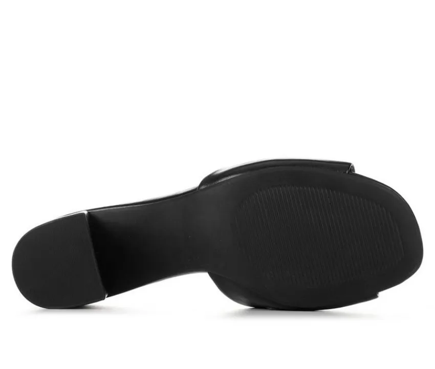 Solanz Sandals>Women's Chris Dress Sandals