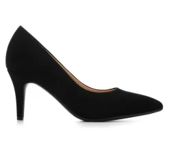 Women's Coen Pumps|Solanz New
