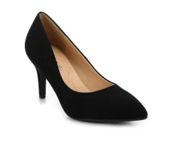 Women's Coen Pumps|Solanz New