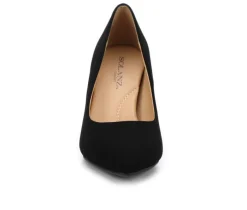 Women's Coen Pumps|Solanz New
