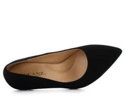 Women's Coen Pumps|Solanz New