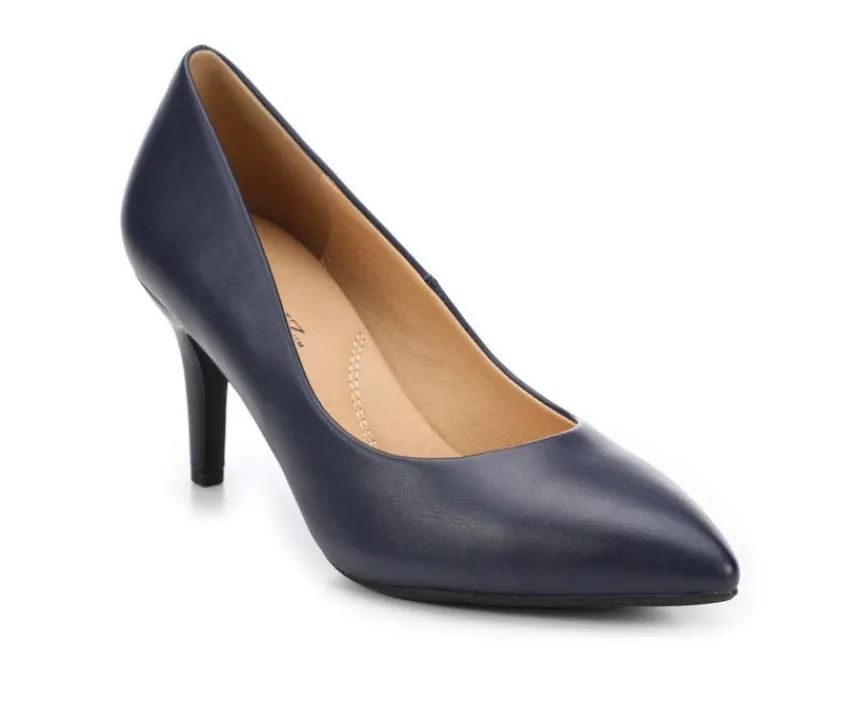 Solanz Pumps & Heels>Women's Coen Pumps