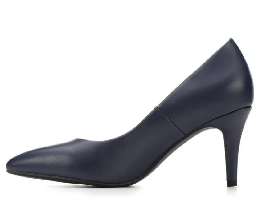 Solanz Pumps & Heels>Women's Coen Pumps
