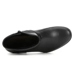 Solanz Boots & Booties><noscript><img width=