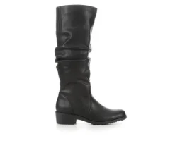 Solanz Tall>Women's Devora Knee High Boots
