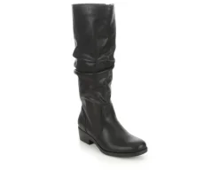 Solanz Tall>Women's Devora Knee High Boots