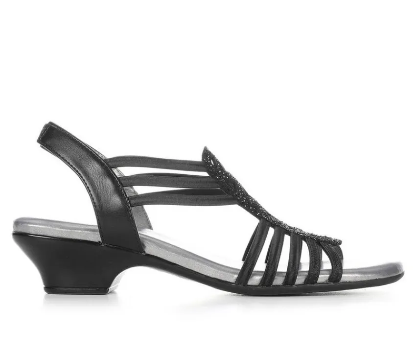 Women's Ellian Dress Sandals|Solanz