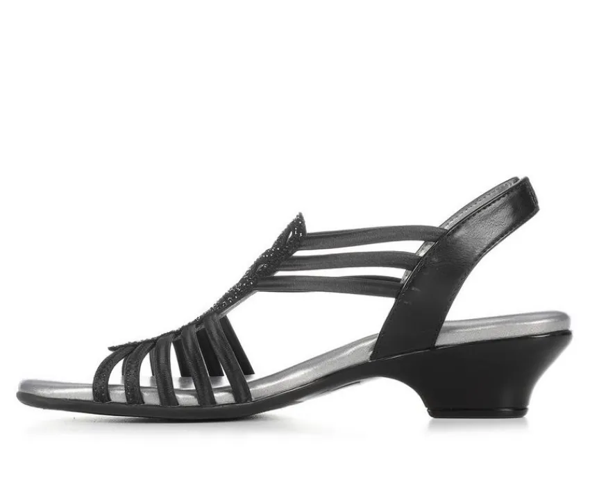 Women's Ellian Dress Sandals|Solanz