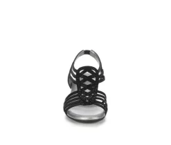 Women's Ellian Dress Sandals|Solanz