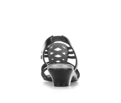 Women's Ellian Dress Sandals|Solanz