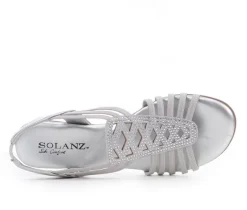 Solanz Sandals|Pumps & Heels><noscript><img width=