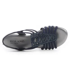 Solanz Pumps & Heels><noscript><img width=