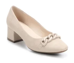 Solanz Pumps & Heels>Women's Jackie Pumps