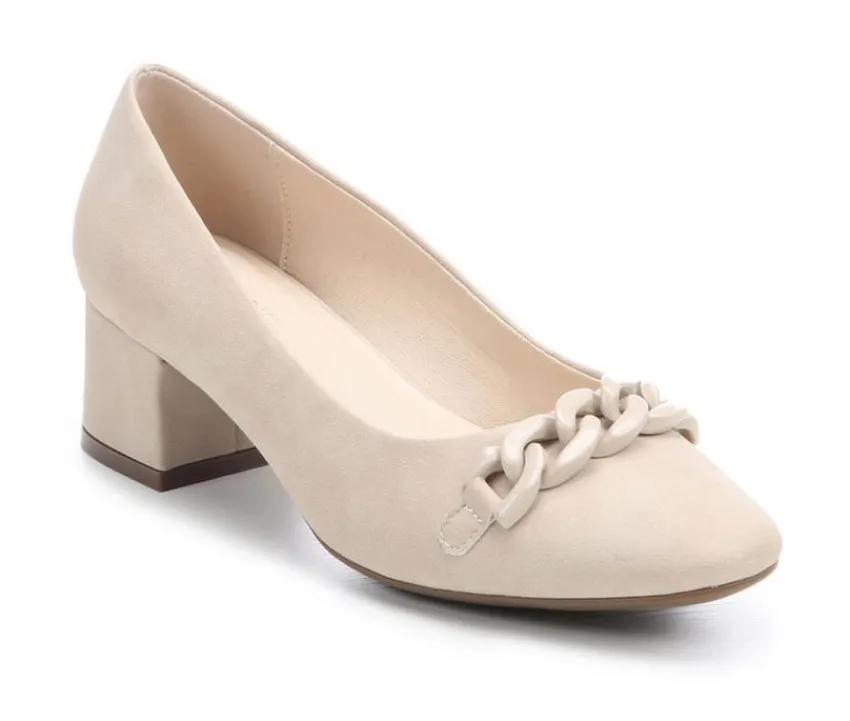 Solanz Pumps & Heels>Women's Jackie Pumps