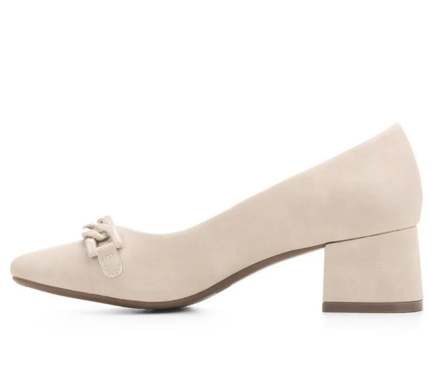 Solanz Pumps & Heels>Women's Jackie Pumps