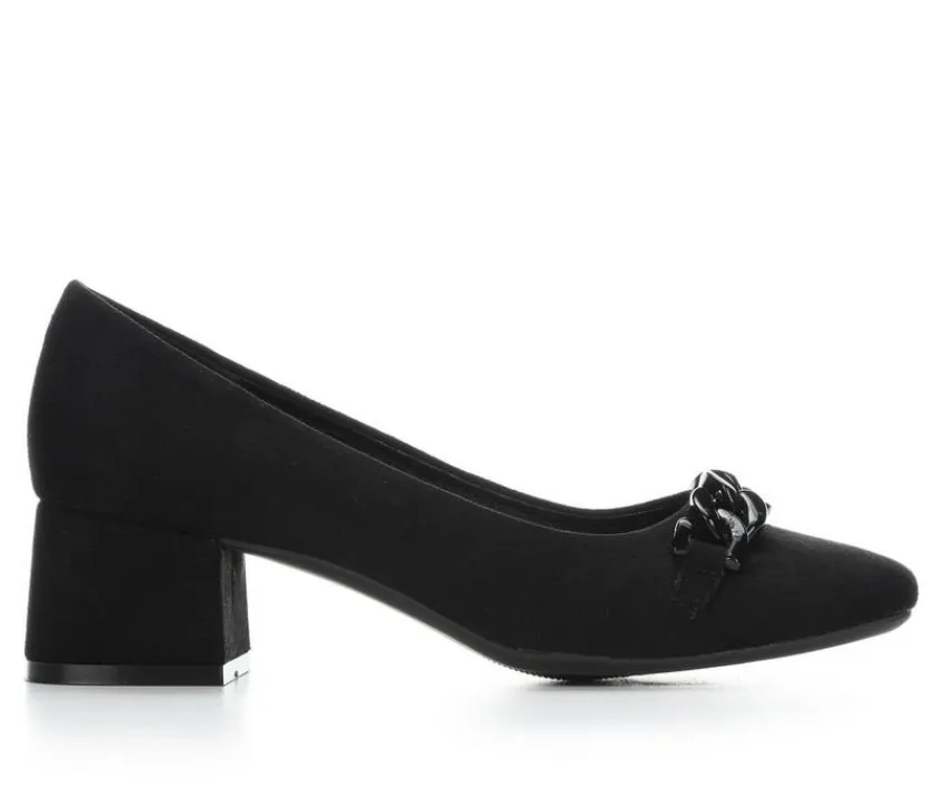 Solanz Pumps & Heels>Women's Jackie Pumps