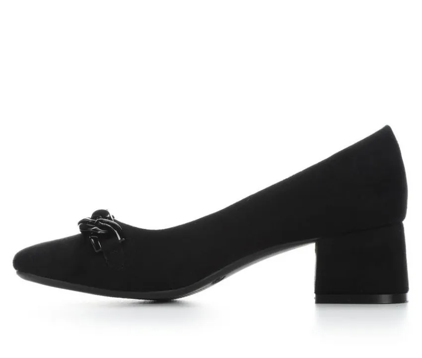 Solanz Pumps & Heels>Women's Jackie Pumps
