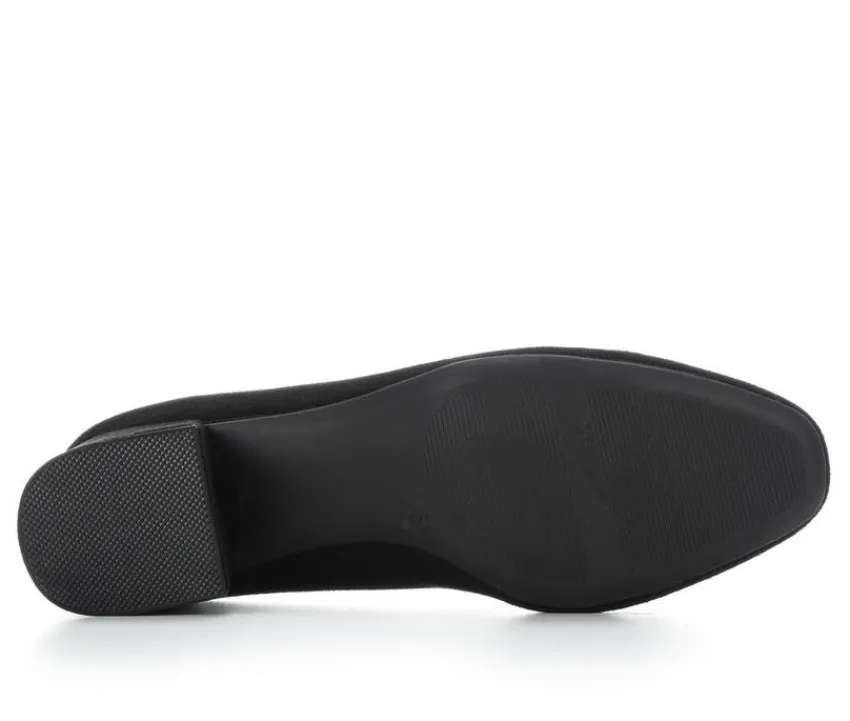 Solanz Pumps & Heels>Women's Jackie Pumps