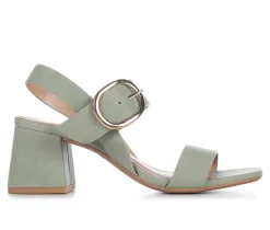 Solanz Sandals|Pumps & Heels>Women's Kimmy Dress Sandals
